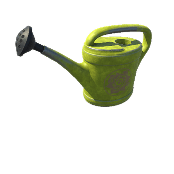 Watering can ver2